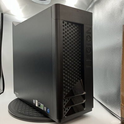 【新潟店】中古  Lenovo LEGION T530 28ICB(i7 8700/16GB/HDD2TB/GTX1060/W11H) 3290007417 