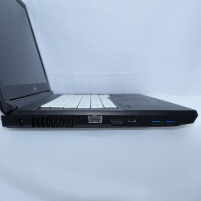 【通販センター】中古  FUJITSU LIFEBOOK A7511/G (Intel Core i5 1145G7 2.60GHz/16GB DDR4/SSD256GB/-/オンボード/15.6/1920x1080/GbE/Wi-Fi/WEBCAM/W11P) 202324 