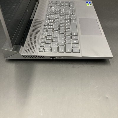 【熊本浜線店】中古  Dell G15 5530(i7-13650HX/16GB/SSD512GB/RTX4050/W11H) 5370000457 