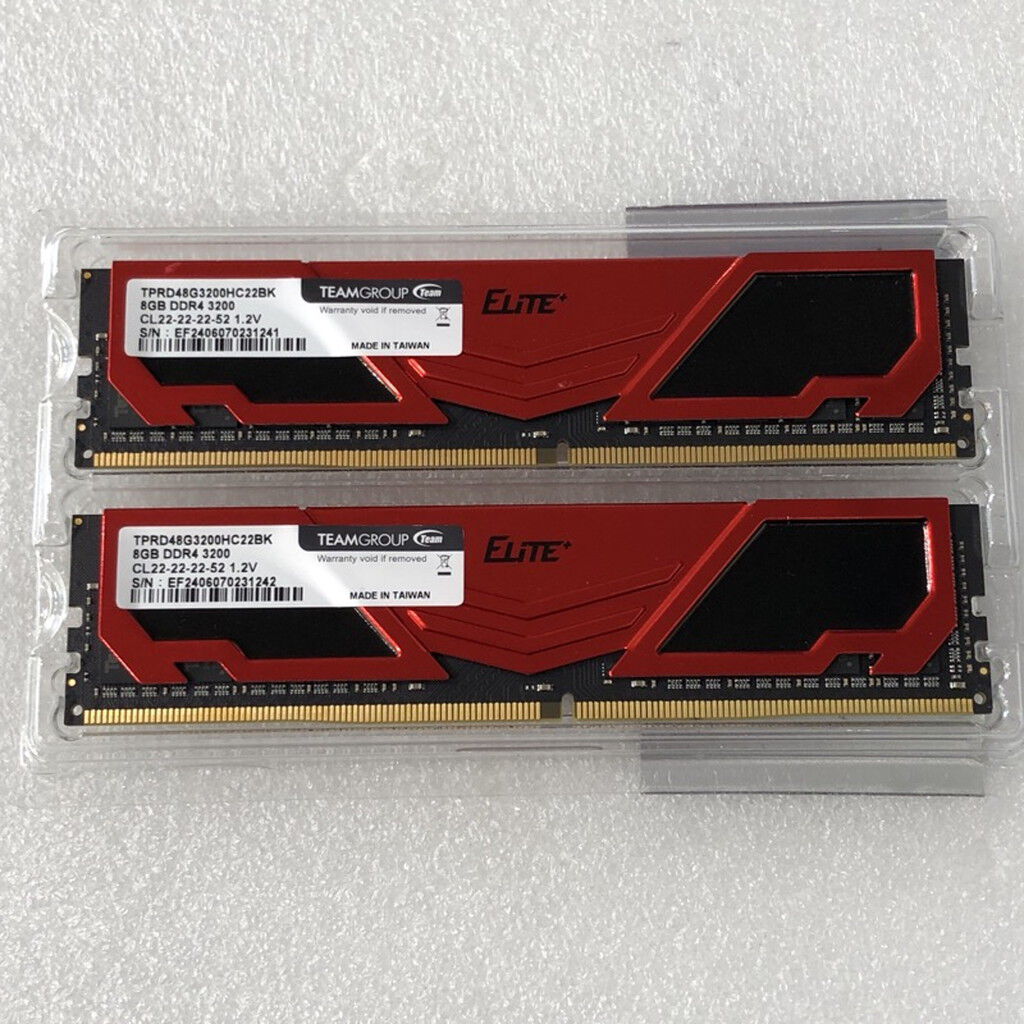 DDR4 3200 8GB×2枚 合計16GB ddr4-3200 16gb(8gb×2)」の人気商品一覧
