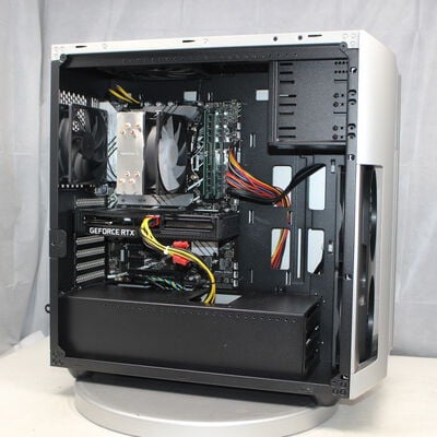 【通販センター】中古  THIRDWAVE raytrek 4CHV 182435【9/11値下げ!】 