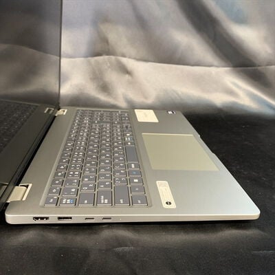 【横浜駅前店】中古  DELL Dell Pro 16 Plus PB16250 (Intel Core Ultra 5 235U/8GB/SSD 512GB/オンボード/W11P/有線LAN◯無線LAN◯) 3400009425 