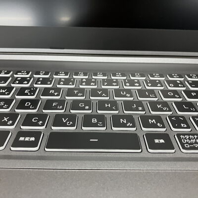 【町田店】中古  GALLERIA XL7C-R46(i7-13700H/64GB/SSD500GB/RTX4060/W11H) 3330003014 