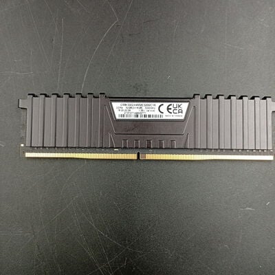 【大須店】中古  PC4-25600 16GB デスクトップ用 140728 