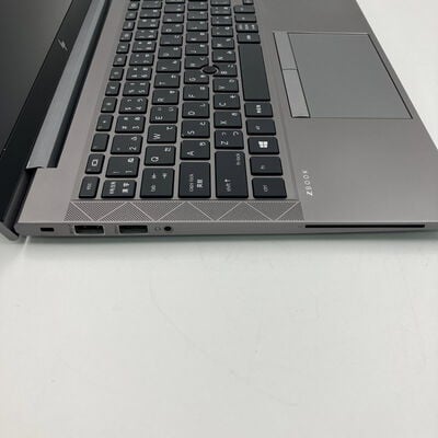 【なんば店】中古  HP ZBook Firefly 14 G7(Intel Core i7 10610U 1.80GHz/32GB DDR4/SSD1TB/-/オンボード/14/1920x1080/Wi-Fi/WEBCAM/W11H/VBT) 192625 