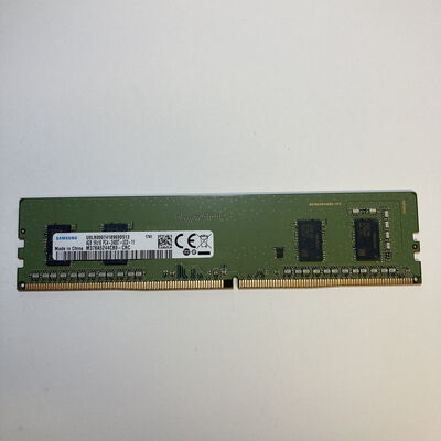 【札幌店】中古  PC4-19200 4GB デスクトップ用 126162 