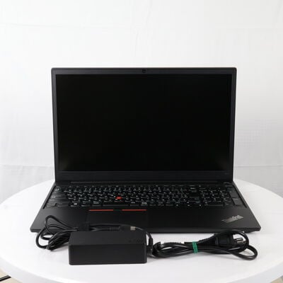 【通販センター】中古  Lenovo ThinkPad E15 Gen2(Intel Core i5 1135G7 2.40GHz/16GB DDR4/SSD256GB/-/オンボード/15.6/1920x1080/GbE/Wi-Fi/WEBCAM/W11H/VBT) 199461 