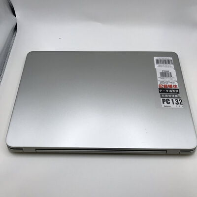 【なんば店】中古  THIRDWAVE DX-T7 (i7-1165G7/16GB/SSD500GB/WLAN/15.6FHD) 3280022616 