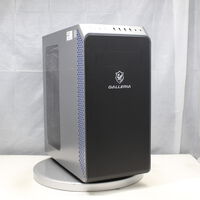 中古  THIRDWAVE GALLERIA SK(Intel Core i7 10700/16GB/SSD1TB/なし/NVIDIA GeForce RTX 2070 SUPER 8GB/W11H64 MAR) 180482 