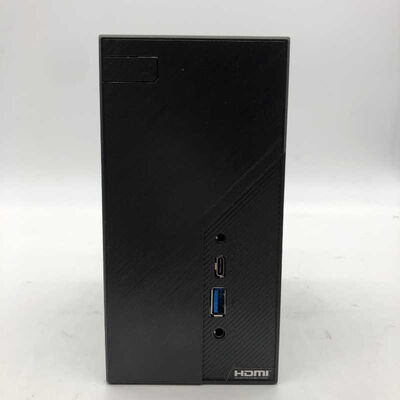 【郡山安積店】中古  ASRock DESKMINI B760/B/BB/BOX/JP (B760 1700) 4640002781 