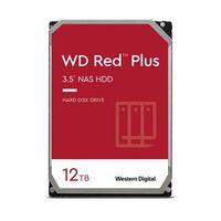 Western Digital  WD Red Plus WD120EFBX (12TB) 