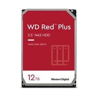 Western Digital  WD Red Plus WD120EFBX (12TB) 