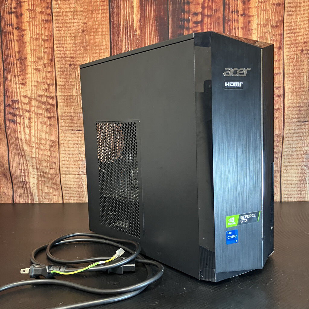 GeForce GTX 16シリーズの中古デスクトップパソコン一覧（142件