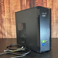 中古  ACER TC-1760-H56U/165 5070001402  中古  ACER TC-1760-H56U/165 5070001402