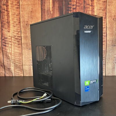【富士青葉店】中古  ACER TC-1760-H56U/165 5070001402 