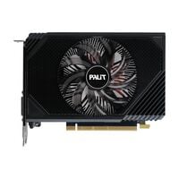 Palit  NE63050018JE-1070F (GeForce RTX 3050 StormX 6GB) 
