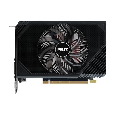 Palit NE63050018JE-1070F (GeForce RTX 3050 StormX 6GB)