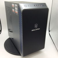 中古  GALLERIA SKM(i5 12400/32GB/SSD512GB+SSD1TB/HDD1TB/なし/RTX4060 8GB/W11H) 1300007686【8/21価格改定!】 