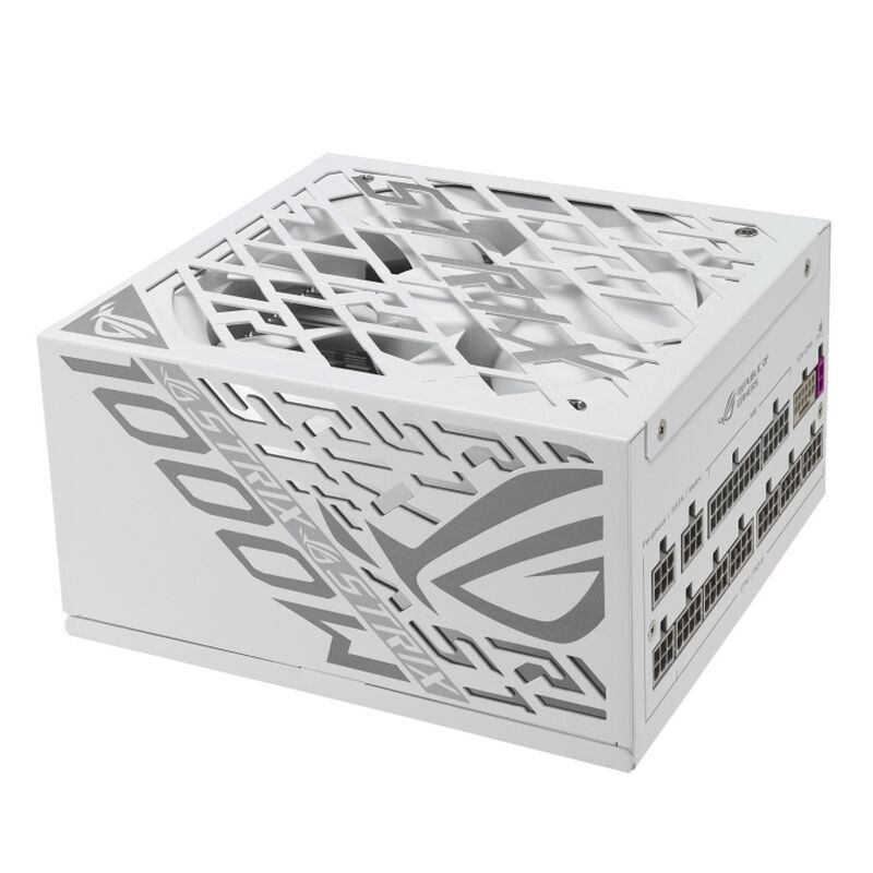 ASUS ROG-STRIX-1000P-GAMING-WHITE (1000W) ｜ パソコン通販の