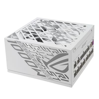 ASUS  ROG-STRIX-1000P-GAMING-WHITE (1000W) 