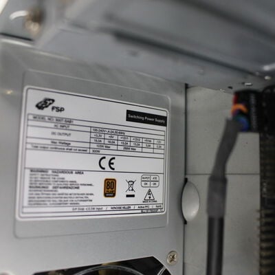 【通販センター】中古  mouse  B360(Intel Core i7 9700/16GB DDR4 (PC4)/SSD500GB/DVDマルチ/オンボード/W11H64 MAR) 198958 