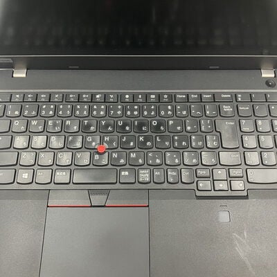 【新潟店】中古  Lenovo ThinkPad L580(i5-8250U/16GB/SSD512GB/15.6/Win11Pro) 3290006618 