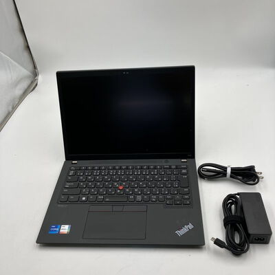 【なんば店】中古  Lenovo ThinkPad X13 Gen 3 (i7 1255U/16GB/SSD256GB/WLAN/13UWXGA) 3280023692 