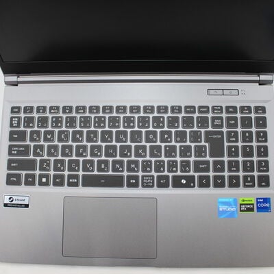 【神戸・三宮店】中古  THIRDWAVE GALLERIA RL7C-R35-5N 190261 