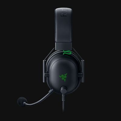 Razer  BlackShark V2 (RZ04-03230100-R3M1) 