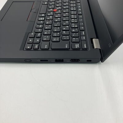 【なんば店】中古  Lenovo ThinkPad L13 Gen2 20VJ-S03B00 (Intel Core i3 1115G4 3.00GHz/8GB/SSD256GB/なし/オンボード/13.3/1920x1080/Wi-Fi/WEBCAM/W11H64 MAR) 185179 