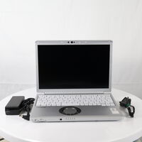 中古  Panasonic Let's note SV9 CF-SV9RDLVS(Intel Core i5 10310U/8GB DDR3 (PC3)/SSD256GB/なし/オンボード/12.1/1920x1200/Wi-Fi/W11H64 MAR) 200764 
