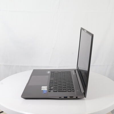 【通販センター】中古  THIRDWAVE GALLERIA UL7C-AA3(Intel Core i7 12700H/16GB/SSD500GB/なし/オンボード/15.6/1920x1080/Wi-Fi/W11H64 MAR) 185405 