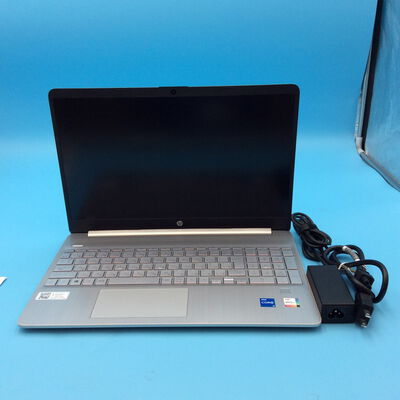 【秋葉原本店】中古  HP Laptop 15s-Fq2xxx(i5-1135G7/8GB/SSD512GB/W11H) 3410014043 