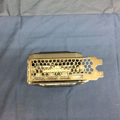 【川崎店】中古  Palit NED307T019P2-1046A (RTX3070Ti 8GB) 146275【8/14価格改定!】 