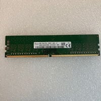 中古  PC4-19200 8GB デスクトップ用(DDR4-2400) 126163 