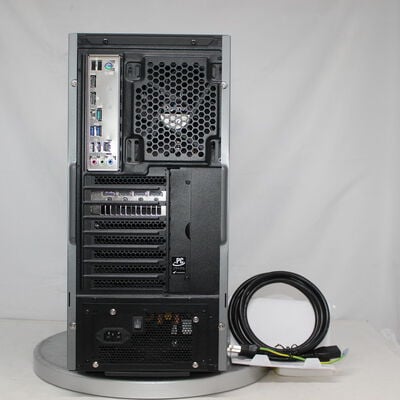 【通販センター】中古  THIRDWAVE GALLERIA SK(Intel Core i7 10700/64GB DDR4 (PC4)/SSD1TB/なし/NVIDIA GeForce RTX 3060 Ti 8GB/W11H64 MAR) 196797 
