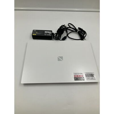 【秋葉原本店】中古  NEC LAVIE PC-N1475CAW(i7-1165G7/8GB/SSD512GB/W11H) 3410012336 