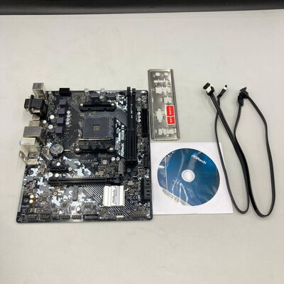 【熊本浜線店】中古  OEMマザー_A520M_TW_DDR4 5370001138 