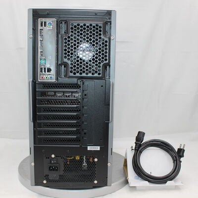 【通販センター】中古  THIRDWAVE GALLERIA SK(Intel Core i7 11700/16GB DDR4 (PC4)/SSD512GB/BD-RE/NVIDIA GeForce RTX 3070 8GB/W11H64 MAR) 191309 