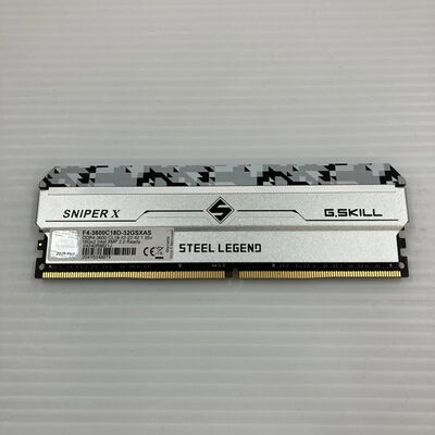 【秋葉原本店】中古  PC4-28800 16GB デスクトップ用 140734 