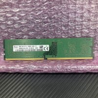 中古  SK Hynix HMA851U6CJR6N-UH (4GB PC4-21300 DDR4-2666) 5070002220 