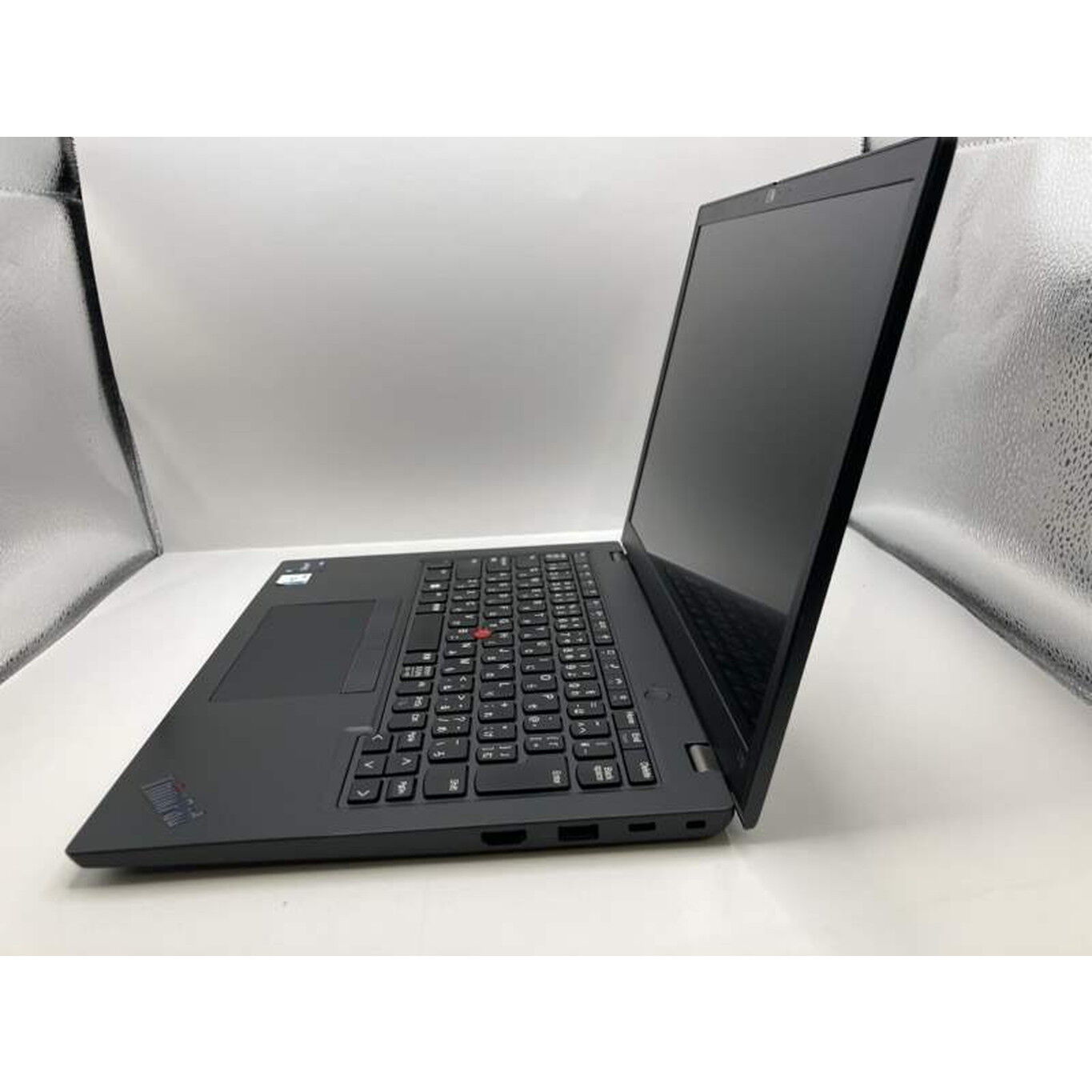 中古 Lenovo ThinkPad L13 Gen3 (Core i5-1245U/8GB/SSD 256GB