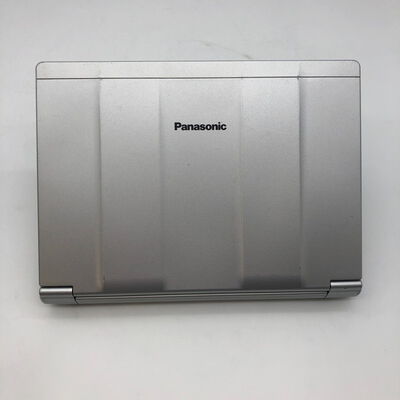 【大分店】中古  Panasonic Let's note CF-SV9RDQVS(Intel Core i5 10310U 1.70GHz/16GB DDR4/SSD256GB/-/オンボード/12.1/1920x1200/GbE/Wi-Fi/WEBCAM/W11P) 193327 