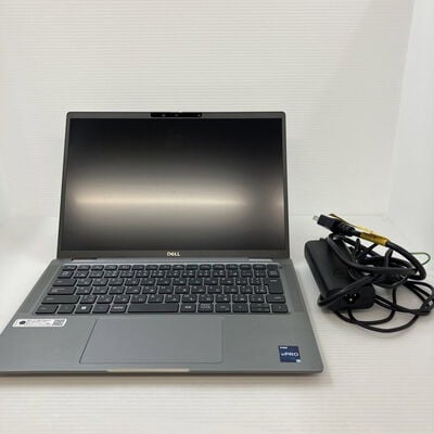 【秋葉原本店】中古  DELL_Latitude_7340(i5-1335U/16GB/SSD500GB/W11P) 3410014965 