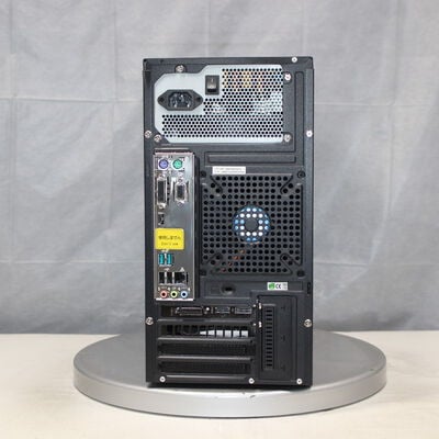 【なんば店】中古  eX.COMPUTER Aero Stream 