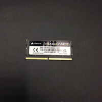 中古  PC5-38400 32GB ノート用 158770 
