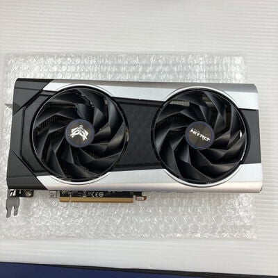 【秋葉原本店】中古  各社 Radeon RX6650XT (8GB PCI-E) 150485 