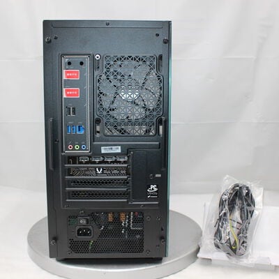 【大分店】中古  THIRDWAVE GALLERIA FPR7M-R56T16G-B 191645 