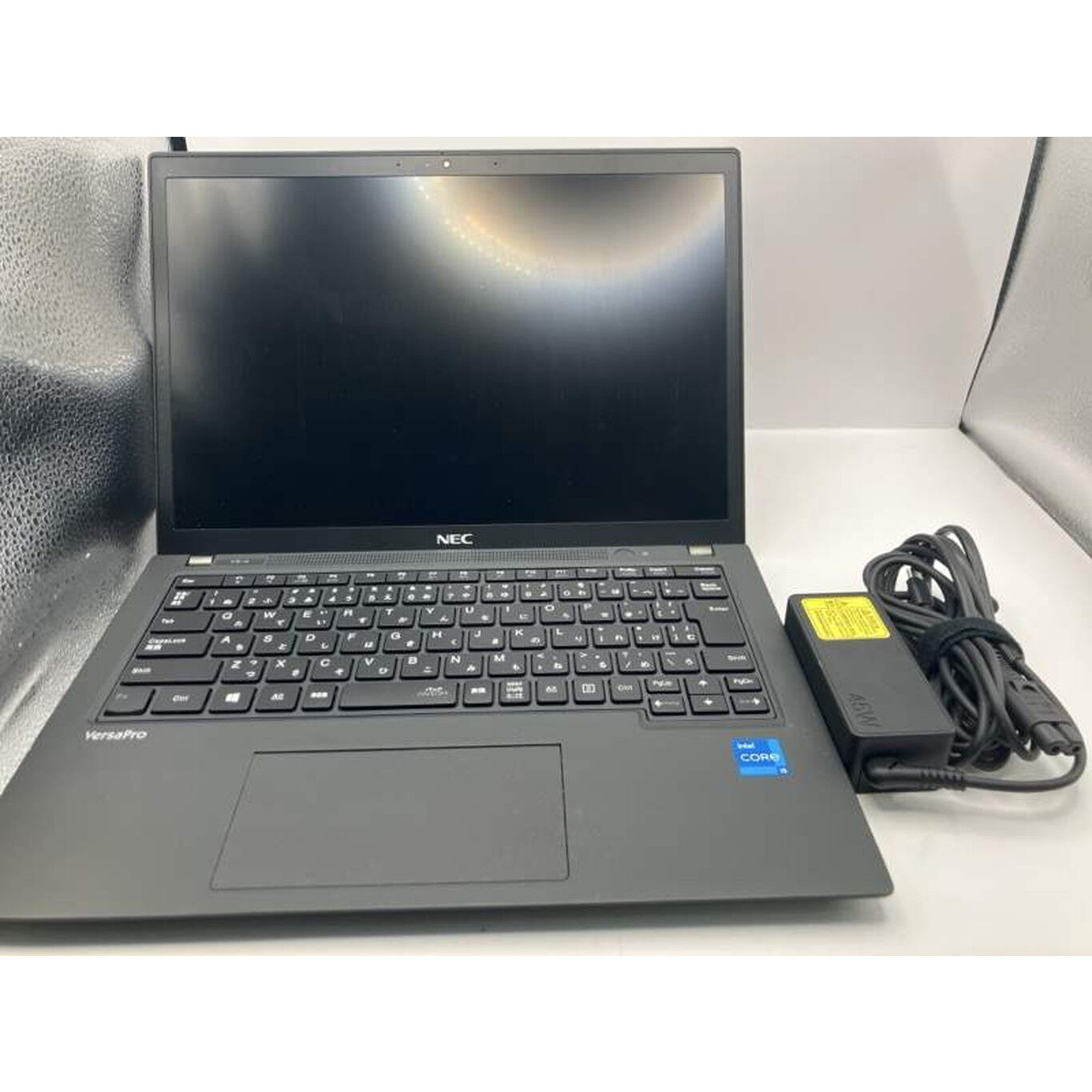 中古 NEC Versa Pro VB-A (Core i5-1135G7/8GB/SSD 256GB/-/-/WLAN