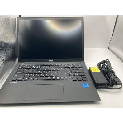 【仙台店】中古  NEC Versa Pro VB-A (Core i5-1135G7/8GB/SSD 256GB/-/-/WLAN/13.3インチUWXGA/W11P/-) 3240011043 